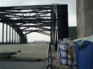 铜官专注工业场景喷漆服务